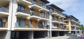 Apartments Laimera